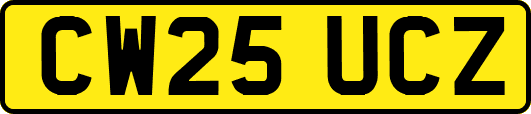 CW25UCZ