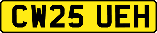 CW25UEH