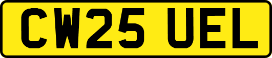 CW25UEL