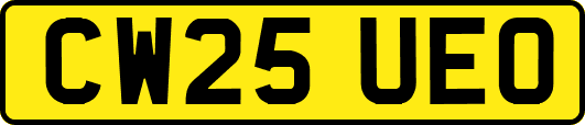 CW25UEO