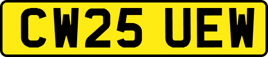 CW25UEW