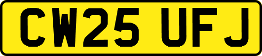 CW25UFJ