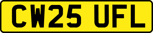 CW25UFL