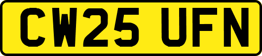 CW25UFN