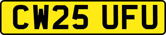 CW25UFU