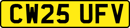 CW25UFV
