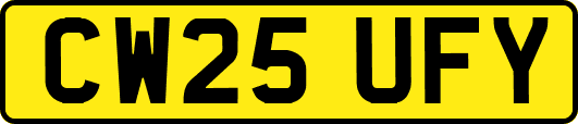 CW25UFY