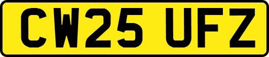 CW25UFZ