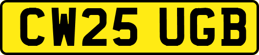 CW25UGB