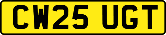 CW25UGT