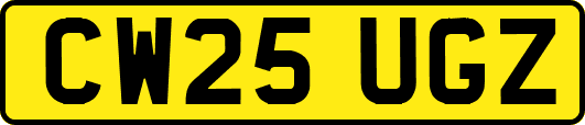 CW25UGZ