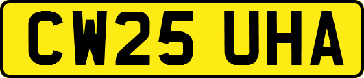 CW25UHA