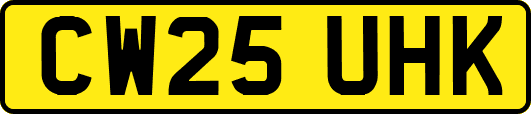 CW25UHK
