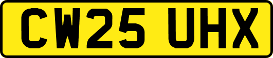 CW25UHX