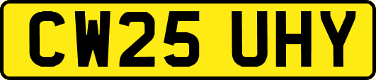 CW25UHY