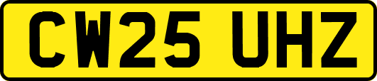 CW25UHZ