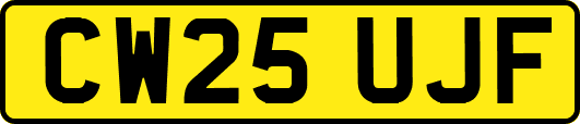 CW25UJF