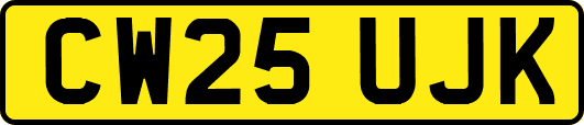 CW25UJK