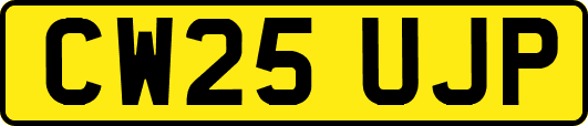 CW25UJP