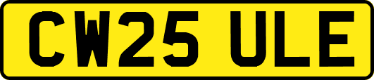 CW25ULE