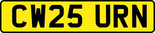 CW25URN