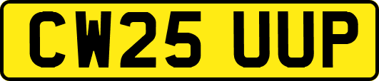 CW25UUP