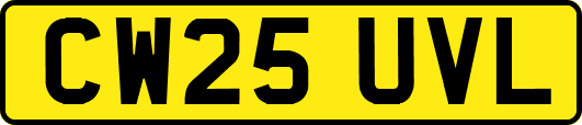 CW25UVL
