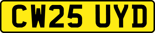 CW25UYD
