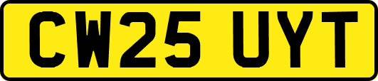 CW25UYT