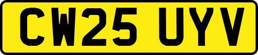 CW25UYV