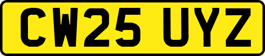 CW25UYZ