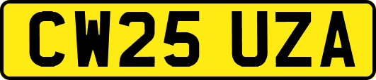 CW25UZA