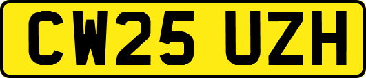CW25UZH