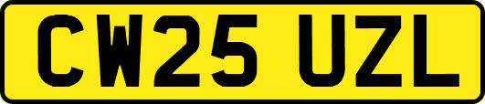 CW25UZL