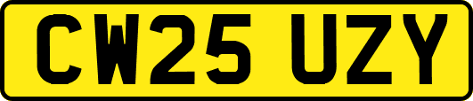 CW25UZY