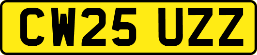 CW25UZZ