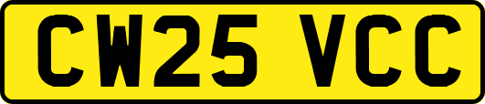 CW25VCC