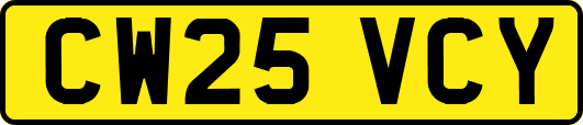 CW25VCY