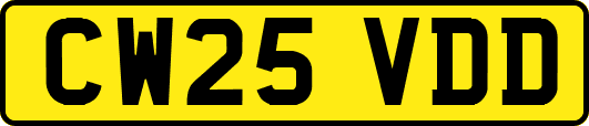 CW25VDD