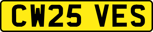 CW25VES