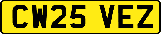 CW25VEZ