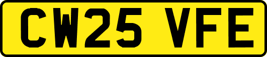 CW25VFE