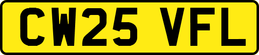 CW25VFL