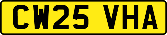 CW25VHA