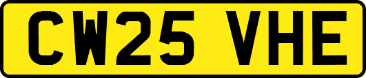 CW25VHE