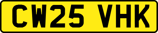 CW25VHK