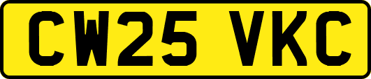 CW25VKC