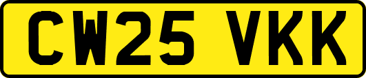 CW25VKK