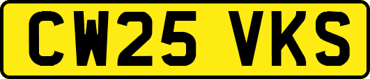 CW25VKS