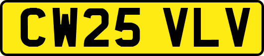 CW25VLV